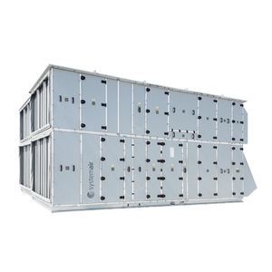air conditioning air handling unit