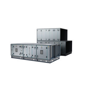 air conditioning air handling unit