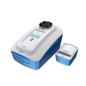 immunoassay POC analyzer