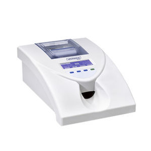 point-of-care urine analyzer