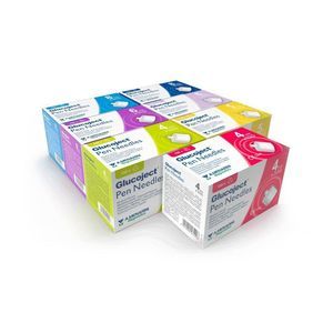 insuline injection needle