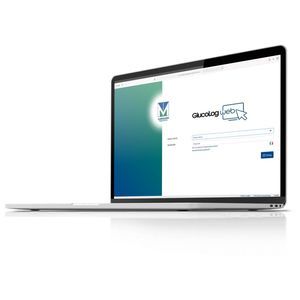 clinical web application 1