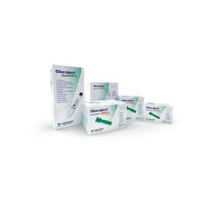 sterile lancet