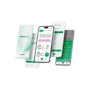 blood glucose meter mobile application