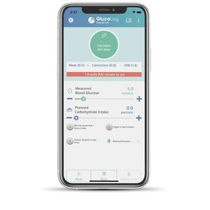 medical mobile application