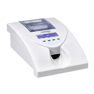 point-of-care urine analyzer 1