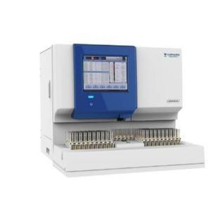 automatic clinical chemistry analyzer