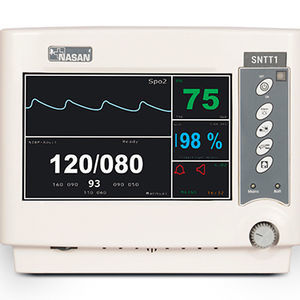 portable multi-parameter monitor