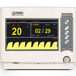 portable multi-parameter monitor 1