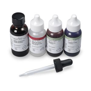 solution reagent kit