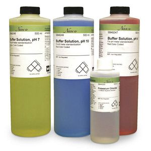 buffer solution reagent 1