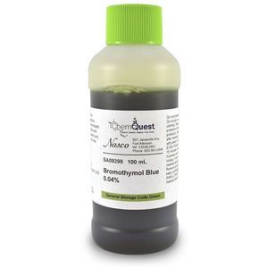 solution reagent 1