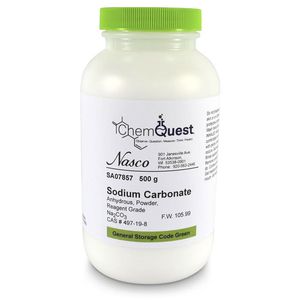 solution reagent 1