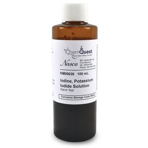 iodine reagent 1