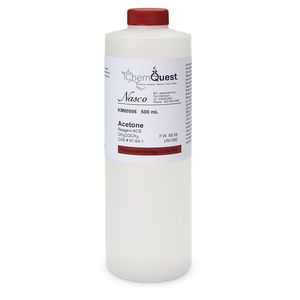 acetone reagent 1