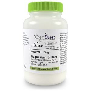 solution reagent 1