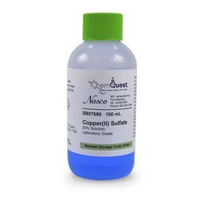 solution reagent 1