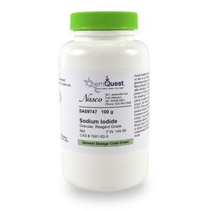 iodine reagent 1