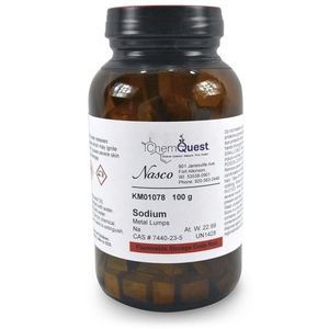 solution reagent 1