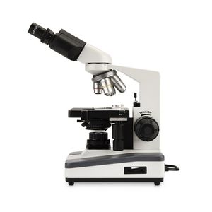 compound microscope 1