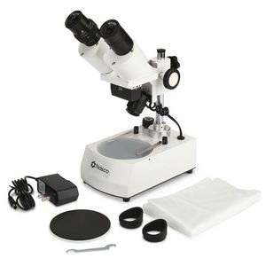 optical stereo microscope 1