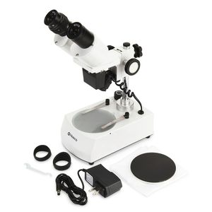 optical stereo microscope 1