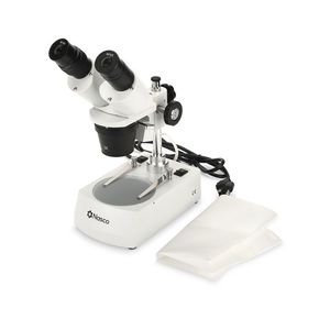 optical stereo microscope 1