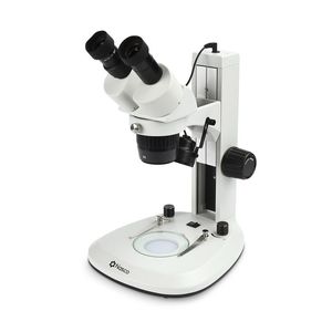 optical stereo microscope 1