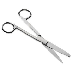 surgical scissors 1
