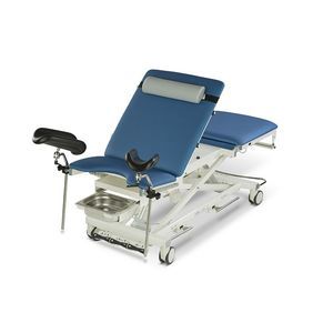 gynecological examination table