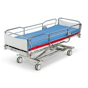 intensive care bed