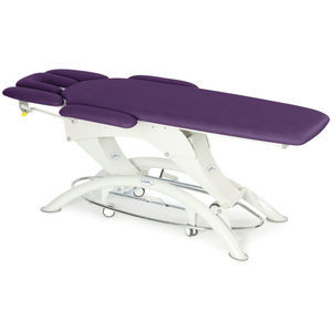 electric massage table