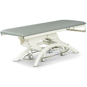 electric examination table