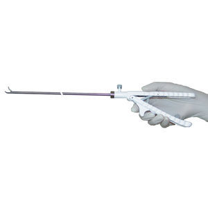 surgical needle holder 1