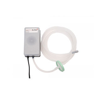 electric balloon catheter pump