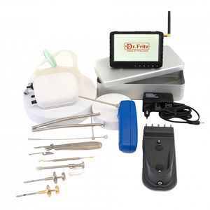 wireless veterinary theloscope