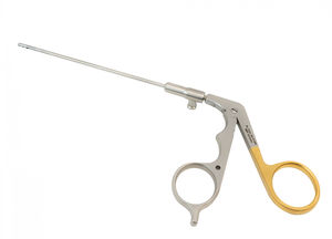 Arthroscopy forceps - AS-17-672 - Dr. Fritz - veterinary