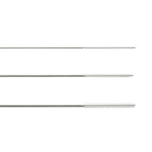 medical device cleaning brush 1