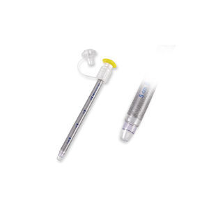laparoscopic trocar sleeve 1