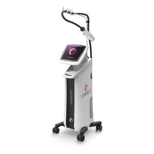 skin rejuvenation laser