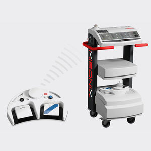 electric surgical suction pump