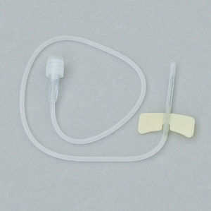 scalp infusion set