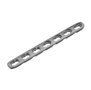 small bone fragment compression plate