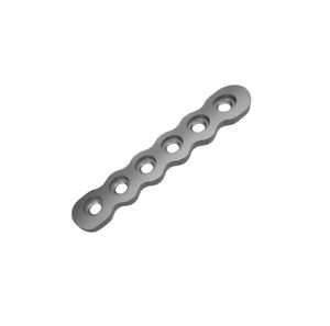small bone fragment compression plate