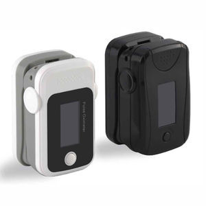 fingertip pulse oximeter