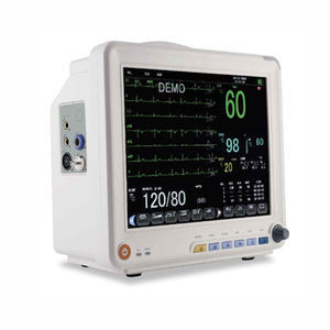portable patient monitor 1