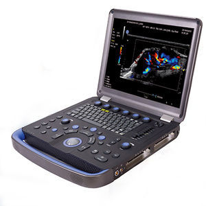 On-platform ultrasound system - C100T - Sonostar Technologies - for ...