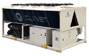 air/water heat pump
