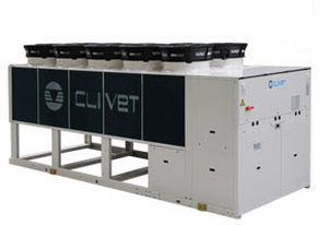 air cooled liquid chiller