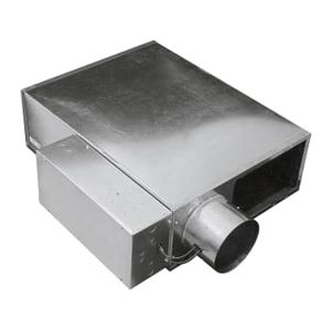 duct fan coil unit